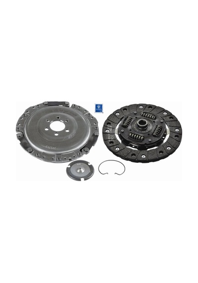Sachs Debriyaj Seti Baskı Disk Golf Iıı-toledo-ıbıza Iı-cordoba-vento 1.9td-1.9sdı Aaz IS00-SACHS 3000288002