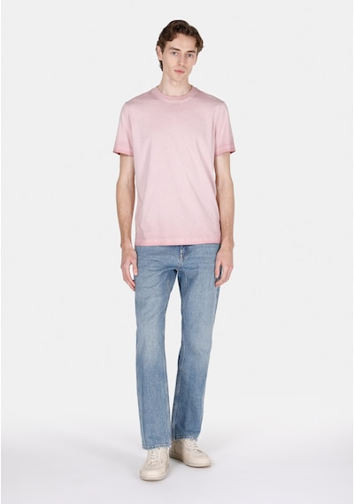 Colin's Colins Regular Fit Yuvarlak Yaka Düz Erkek Pembe Kısa Kol Tişört Cl1073112 Cl1073112 Q1.v1 Pın Pembe Colin's Colins Regular Fit Yuvarlak Yaka Düz Erkek Pembe Kısa Kol Tişört Cl1073112 Cl1073112 Q1.v1 Pın Pembe