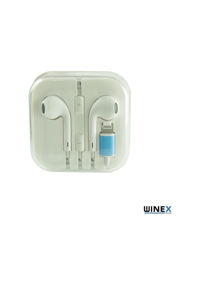 Winex 02286-A Lightning Bluetooth Kablolu Kulaklık