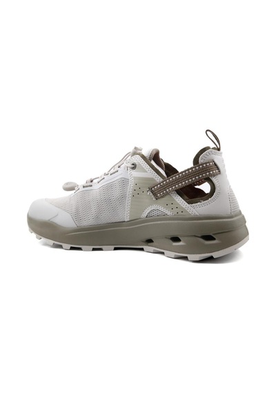 Humtto 670799a Gri Erkek Sneakers