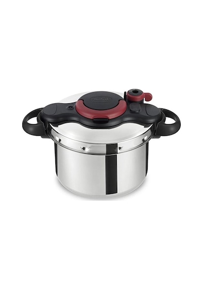 Tefal Clipso Minut Easy Düdüklü Tencere - 6l Açık Yeşil