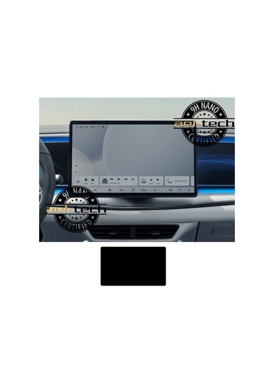 Byd Sealion 7 Navigasyon 9h Nano Ekran Koruyucu 2025-2026