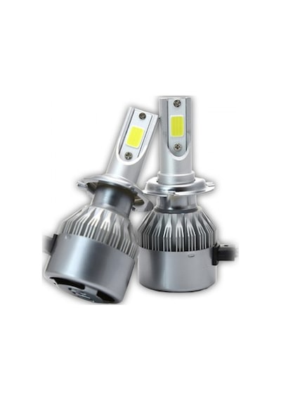 H3 LED XENON10800 LÜMEN