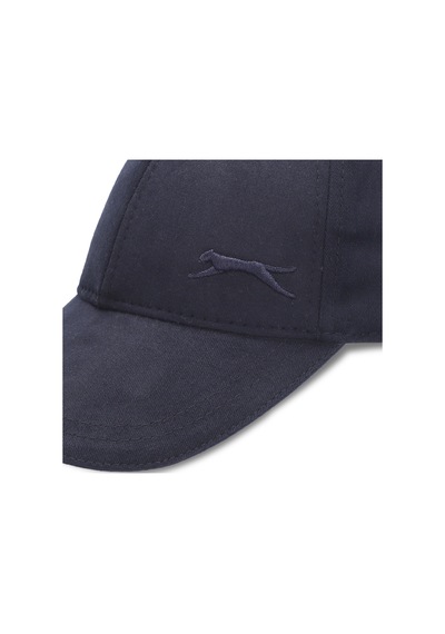 Slazenger Sılva Unisex Şapka Lacivert / Lacivert