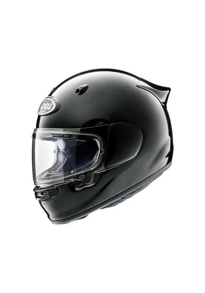 Araı Quantıc Diamond Black Kask Renkli