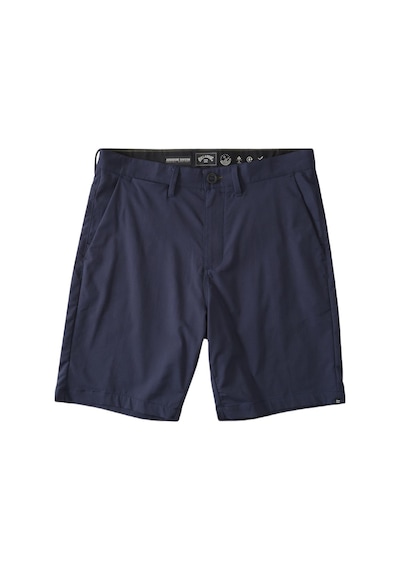 Billabong Abyws00166-ngt Surftrek Journey Erkek Günlük Şort 001