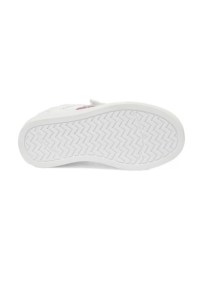 Frozen Peros.p5fx Beyaz Kız Çocuk Sneaker 000000000101972629 Beyaz