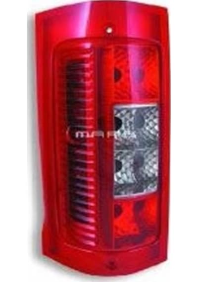 Mars Stop Lambası Duysuz Fıat Ducato-Peugeot Boxer-Cıtroen Jump N11.9845