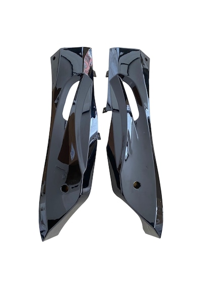 Asya Shark 150 Marşbiye Siyah (526656318)