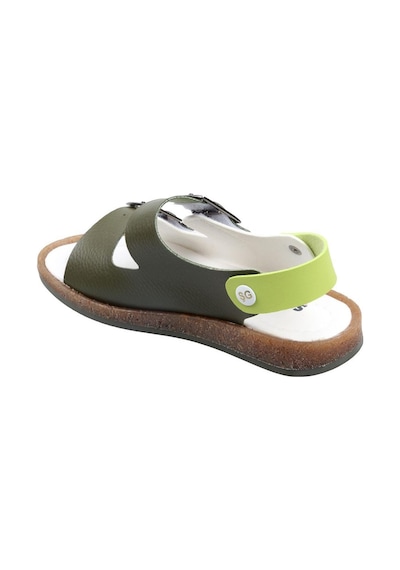 Şirin Bebe Şirinbebe Orto Pedik Erkek Çocuk Sandalet (485230856)