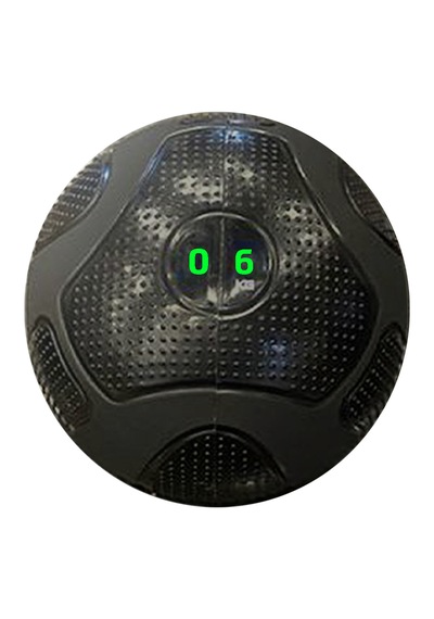Proforce Slam Ball Zıplamayan Sağlık Topu 6 KG
