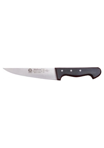61021 - Sürmene Kasap Kemik Sıyırma Bıçağı 16 Cm Diğer
