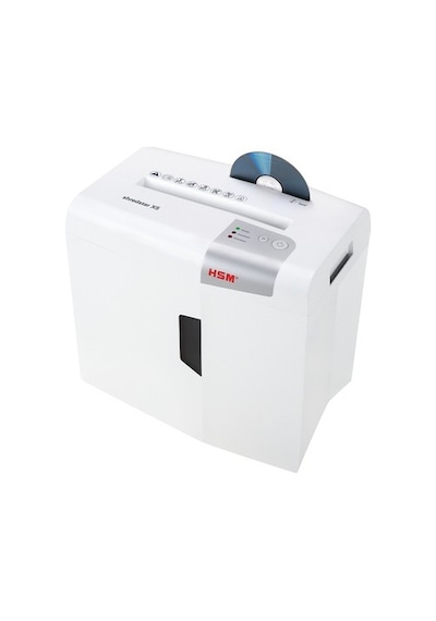 Hsm X5 Evrak İmha Makinesi