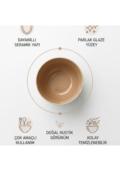 3'lü Karamel Kahve Seramik Kase Seti, Özel Çatlak Dokulu Crackle Tasarım Çerezlik Ve Sosluk, Modern Stoneware Kahvaltılık Sunum Kasesi, Derin Ve Şık Meze Tabağı Takımı Bej/kahve çok renkli 3'lü Karamel Kahve Seramik Kase Seti, Özel Çatlak Dokulu Crackle Tasarım Çerezlik Ve Sosluk, Modern Stoneware Kahvaltılık Sunum Kasesi, Derin Ve Şık Meze Tabağı Takımı Bej/kahve çok renkli