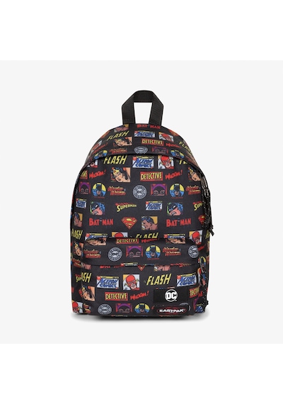 Eastpak X Pokemon Orbit Unisex Siyah Sırt Çantası Ek0000434v61 Siyah