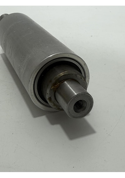 Paslanmaz Çelik Döner Merdane 50x150mm