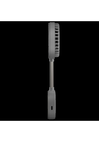 Volkano Manyetik Fan Şarz Edilebilir 3 Kademeli Mıknatıslı Safe Telefon Tutuculu Magsafe Fan Magnetic Holder