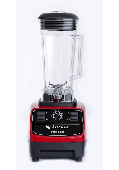 By Kitchen Vortex 1500 W Bar Blender