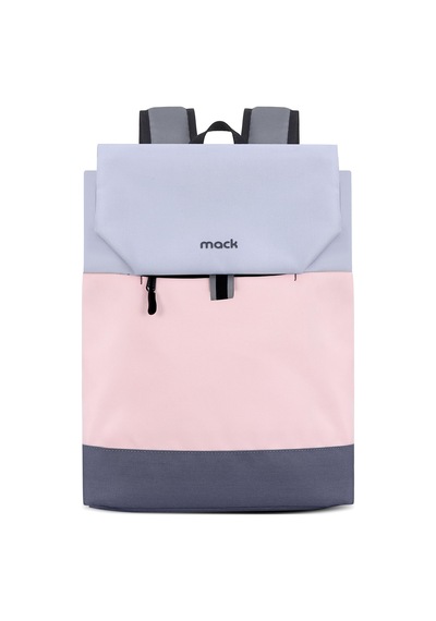 Mack Zen Eco Mce-1302 Sırt Çantası Pembe