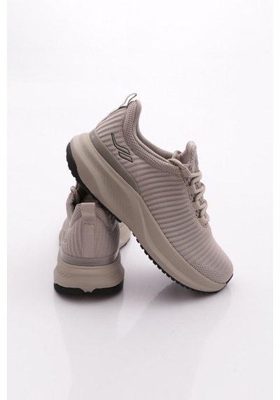 Lescon 26bau00voltu Unisex Volt 4 Flex Spor Ayakkabı Kum