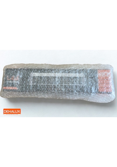 20cm 6w Led Wallwasher Mavi Dış Cephe, Minare, Bahçe Aydınlatma Iç-dış Kullanım Ip65 Mavi