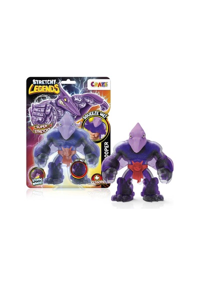Legends Stretchy Pterotrooper Figür