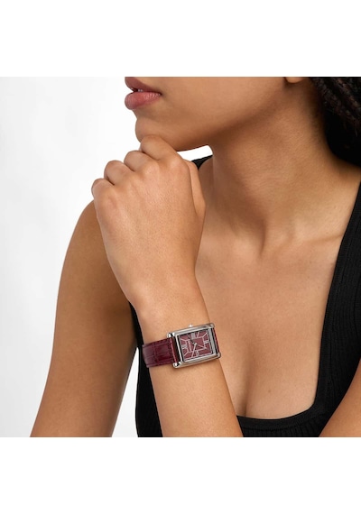 Michael Kors Mk4966 Kadın Kol Saati Metalik Gri