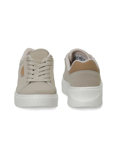 Polaris 322527.z Vizon Kadın Sneaker 000000000102708243