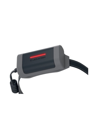 Ledlenser Neo9r Black Kafa Feneri Siyah