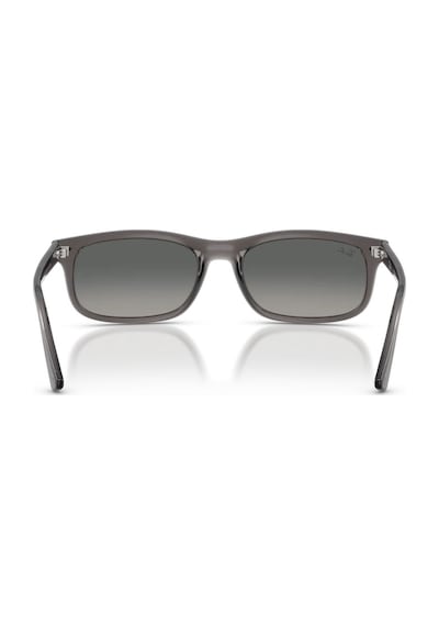 Ray-ban Rb2224 667571 57 Unisex Güneş Gözlüğü Gri
