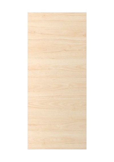 Ikea Askersund Kapak, Açık Dişbudak Görünümlü, 60x140 Cm