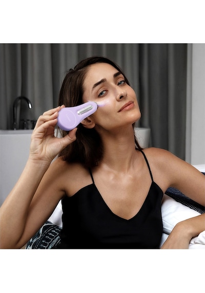 Foreo Bear 2 Eyes Lips Lavender Cilt Bakım Cihazı
