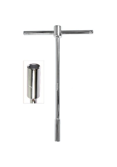Rico 007-rc6676 T Lokma Kolu 10 Mm N11.2960