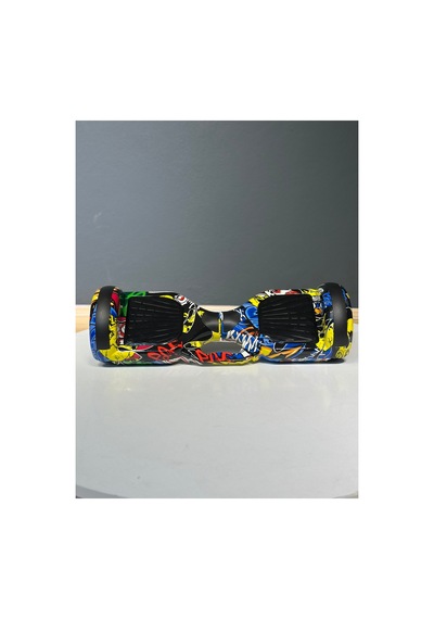 Hoverboard Elektrikli Kaykay 36w Çok Renkli