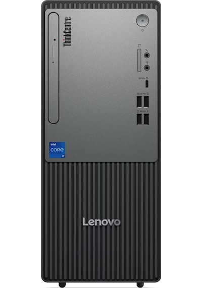 Lenovo ThinkCentre Neo 50T Gen 5 12UB000BTR-Y10 i5-13400 16 GB 512 GB SSD Free Dos Masaüstü Bilgisayar
