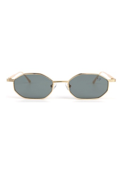 Katsuo Limited Series Grus Güneş Gözlüğü Gold