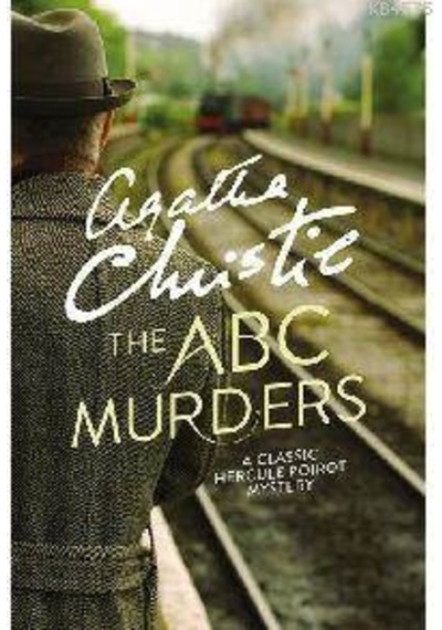 The Abc Murders Harper Collins Uk Agatha Christie