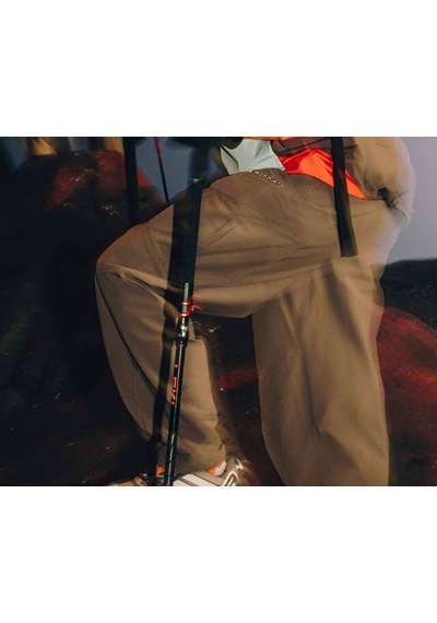 Adidas W Cargo Pants Kadın Outdoor Eşofman Altı Jm9857 Kahverengi Kahverengi