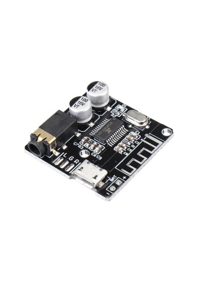 VHM-314 Ses Alıcı Modül - Bluetooth
