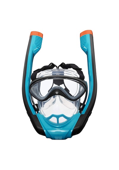 Bestway  Hydro Pro Seaclear Flowtech Şnorkel Small/medium Çok Renkli