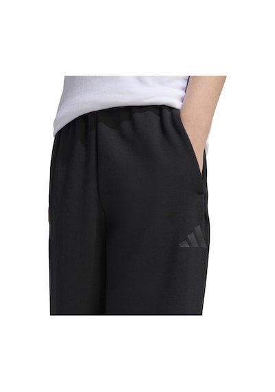 Ks2570-c Adidas J Fı 3s Tap Pt Çocuk Eşofman Altı Siyah Ks2570-c