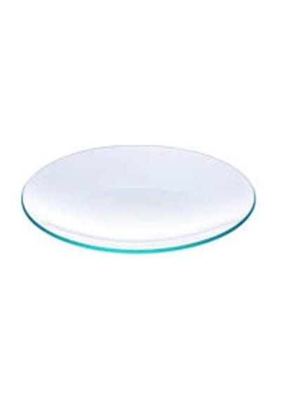 Saat Camı Beher Kapağı 100 Mm - 1 Adet