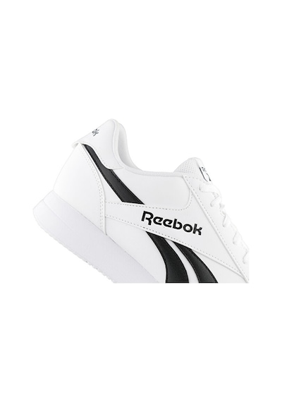 Reebok Unisex Günlük Ayakkabı 4m Reebok Jogger Lıte 101796157 Beyaz Beyaz
