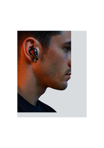 Kablosuz Bluetooth 5.0 Metal Kasa Kulaklık Yeni Nesil Renk