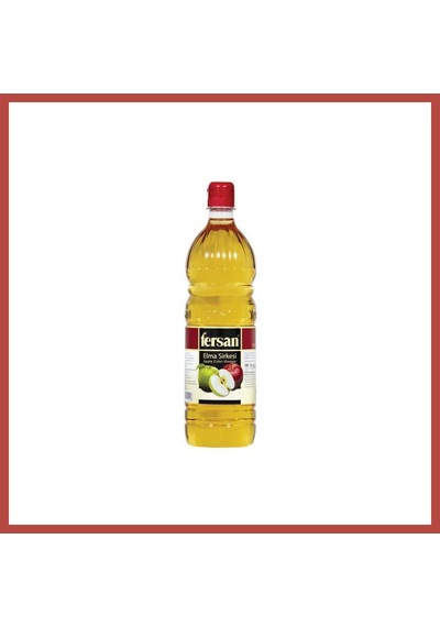 Bezos Elma Sirkesi 1000ml Pet 1 Adet Erdotıca