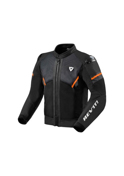 Revit Revıt Mantıs 2 H2o Erkek Mont / Black - Orange