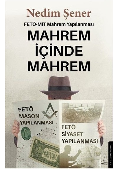 Mahrem İçinde Mahrem / Nedim Şener