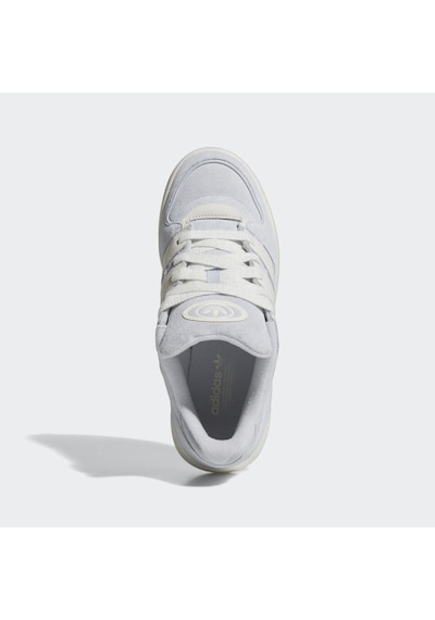 Adidas Jr0510 Forum2000 W Kadın Günlük Spor Ayakkabısı Gri
