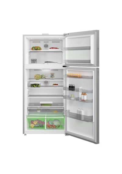 Arçelik 583628 EI 630 LT No-Frost Çift Kapılı Buzdolabı