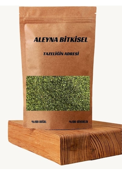 Aleyna Baharat Kıvırcık Nane Çayı 50 G